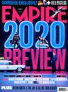 EMPIRE（澳洲版）11月號/2019