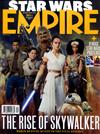 EMPIRE（澳洲版）12月號/2019（多封面隨機出貨）