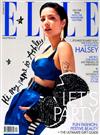 ELLE AUSTRALIAN 12月號/2019