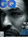 Aust GQ 11-12月號/2019