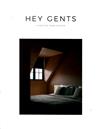 HEY GENTS 第6期