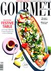 GOURMET TRAVELLER 12月號/2019