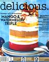 delicious（澳洲版）12-1月號/2019-2020