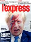 l’express 1218-1224/2019 第3572期