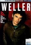 MOJO 第8期：PAUL WELLER