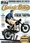 Classic Bike 1月號/2020