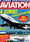 AVIATION NEWS 1月號/2020