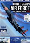 United States Air Force：AIR POWER YEARBOOK 2020