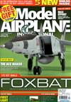 Model AIRPLANE INTERNATIONAL 1月號/2020 第174期