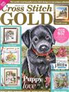 CROSS STITCH GOLD 第161期
