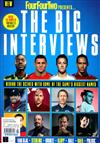 FourFourTwo Pres: THE BIG INTERVIEWS 第2期