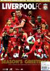 LIVERPOOL FC 1月號/2020 第89期