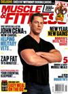 MUSCLE & FITNESS（美國版）1月號/2020