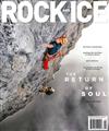 ROCK AND ICE 1月號/2020 第261期