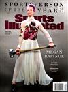 SPORTS ILLUSTRATED 1216-1223/2019