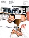 nomad 第8期