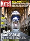 PARIS MATCH 1226-0101/2019-2020 第3686期