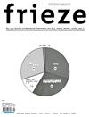frieze 1-2月號/2020 第208期