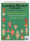 London Review OF BOOKS 1219/2019