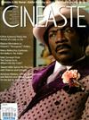 CINEASTE 冬季號/2019