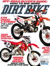 DIRT BIKE 1月號/2020