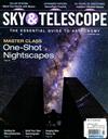 SKY & TELESCOPE 2月號/2020