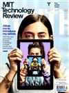 MIT Technology Review 1-2月號/2020