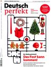 Deutsch perfekt 第14期/2019