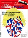 the guardian weekly 1220/2019