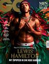 GQ（德國版）12月號/2019