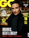 GQ（德國版）1月號/2020