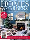 HOMES & GARDENS 11-12月號/2019