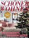 SCHONER WOHNEN 12月號/2019