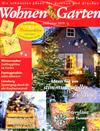 Wohnen & Garten 12月號/2019