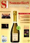 SommelierS INTERNATIONAL 冬季號/2019 第166期