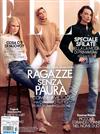 ELLE ITALIAN 0111/2020 第50期