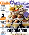 Giallo Zafferano 1月號/2020