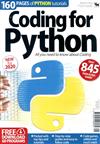 Black Dog i-Tech Series 第41期：Coding for Python