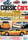 Thoroughbred & Classic Cars 2月號/2020 第559期