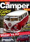 VOLKS WORLD/ Camper & BUS 2月號/2020