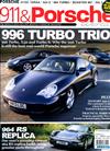 911 & Porsche World 2月號/2020 第311期