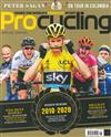 Pro cycling 1月號/2020