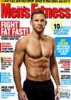 Men’s Fitness（英國版）2月號/2020