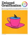 Delayed Gratification 第36期