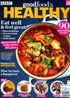 BBC goodfood’s 冬季號/2019：HEALTHY