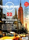 lonely planet 2月號/2020 第134期