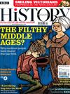 BBC HISTORY MAGAZINE 1月號/2020