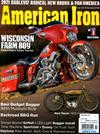 American Iron 第384期