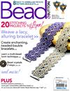 BEAD & BUTTON 2月號/2020 第155期