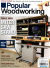 POPULAR Woodworking 2月號/2020